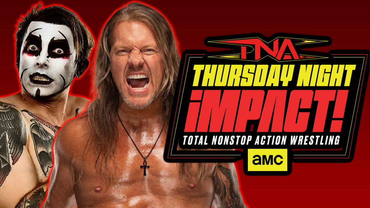 7 TNA Wrestling Signings For AMC Television Debut