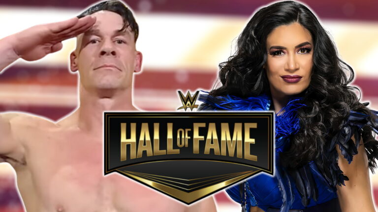 WWE Ruthless Aggression Stars To Be Inducted Into Hall Of Fame 2026