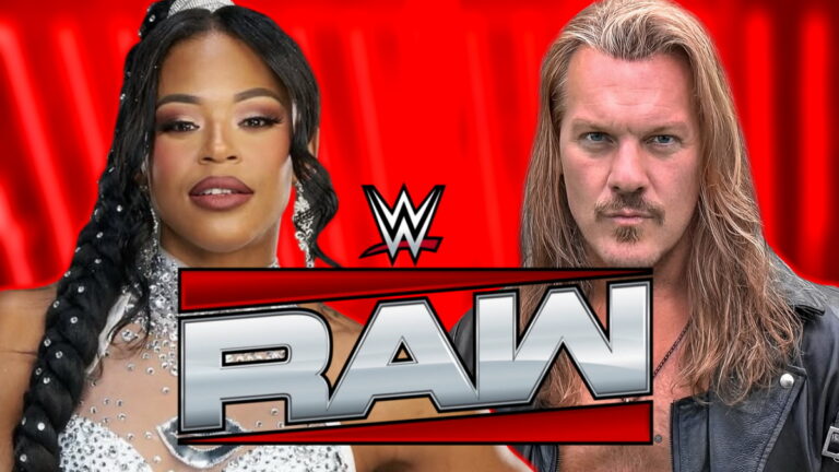 5 Surprises For First WWE Raw Of 2026