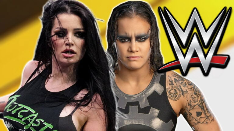 Former WWE Women’s Champions To Re-Sign With The Company