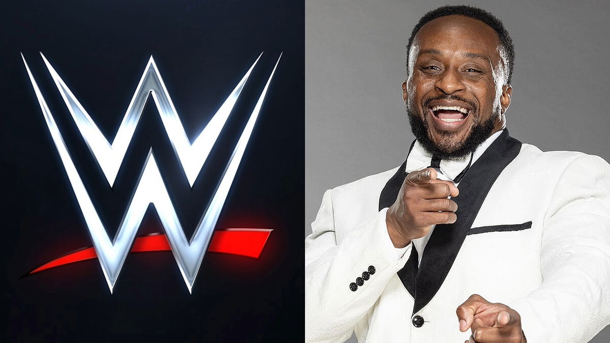 Big E Heaps Praise On WWE Star After ‘Rapid & Deserved Rise’