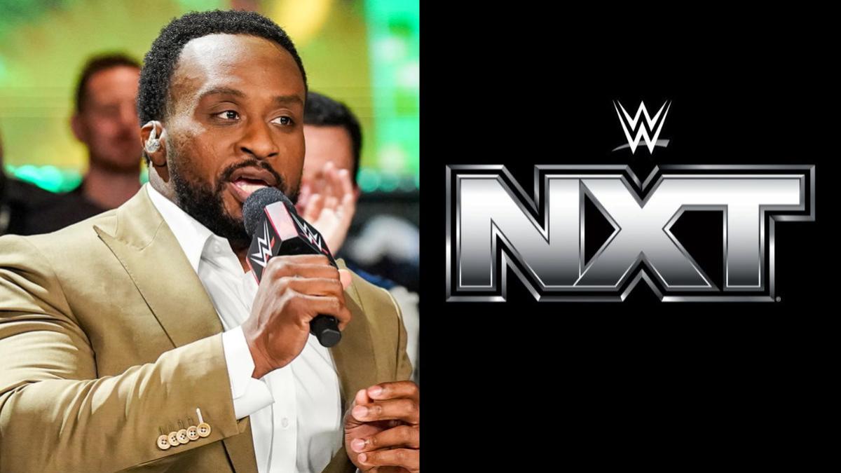 Big E Predicts WWE NXT Star Will Become World Champion
