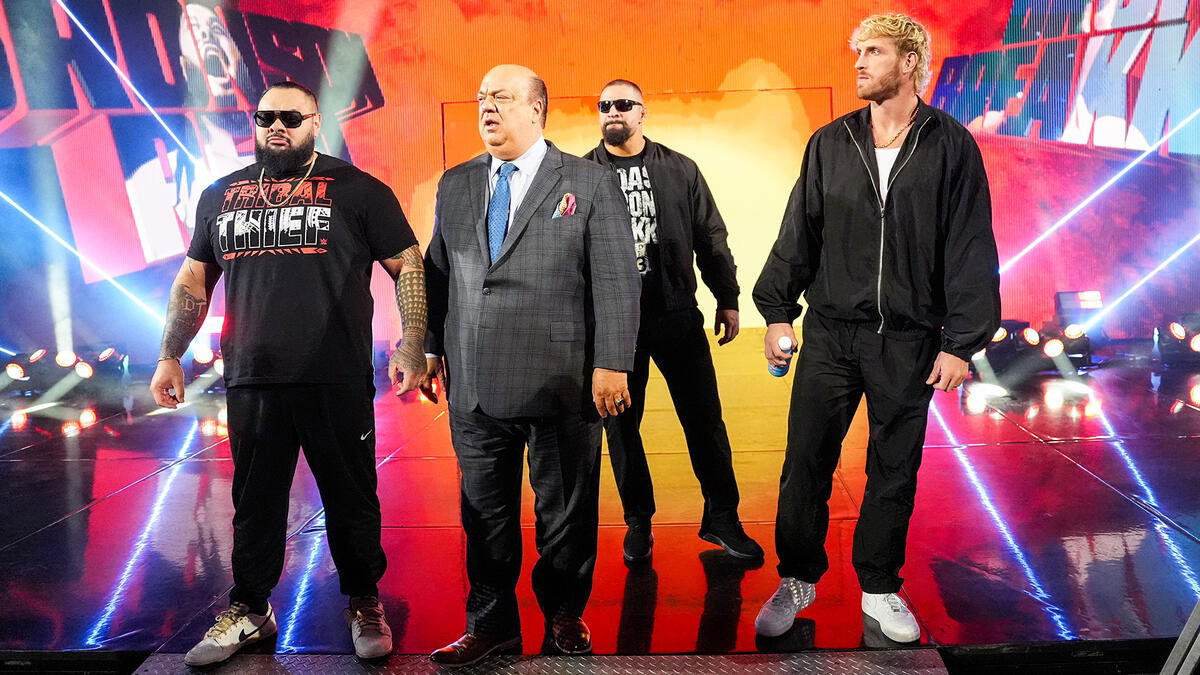 New Member Of The Vision Confirmed On WWE Raw