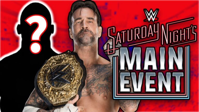 Final Matches To Be Added To WWE Saturday Night’s Main Event