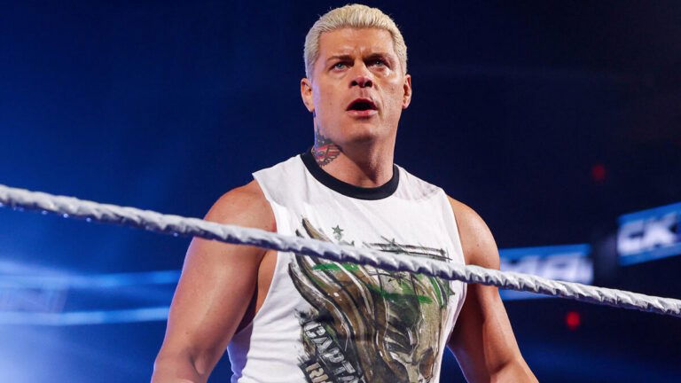 Former WWE Star Praises Cody Rhodes After Shared ‘Frustrations’ In The Company