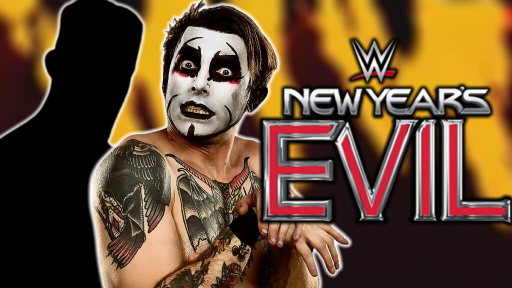 6 Debuts At WWE NXT New Years Evil