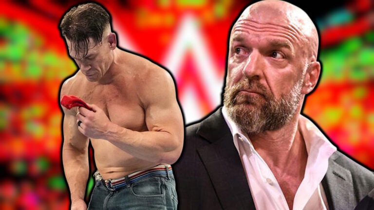 6 Changes To WWE Raw After John Cena Retirement