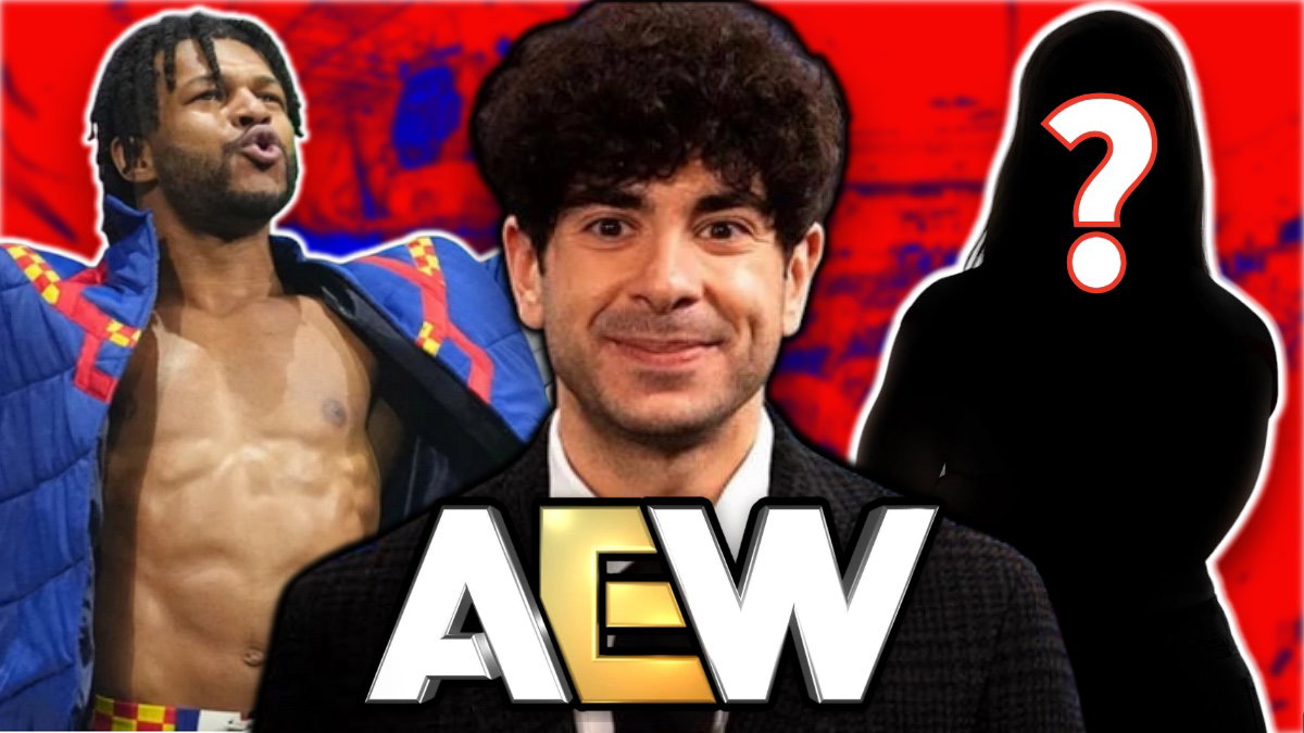 AEW All In 2026 is shaping up to be Tony Khan's most desperate gamble