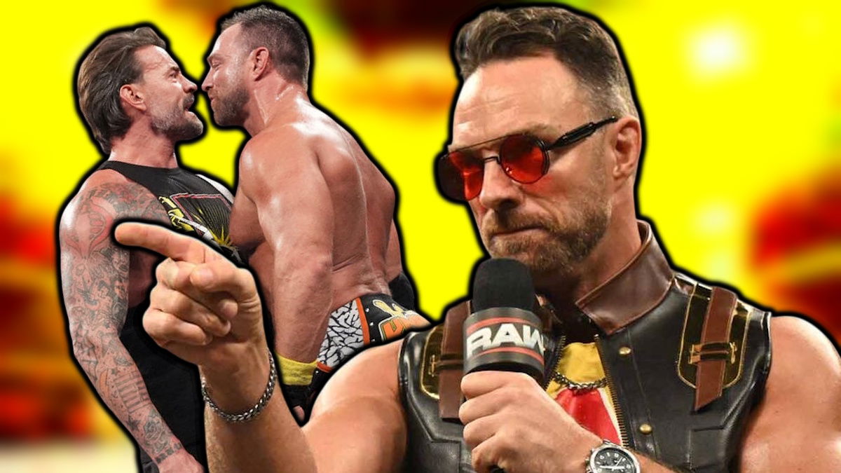 LA Knight WWE Return Plans