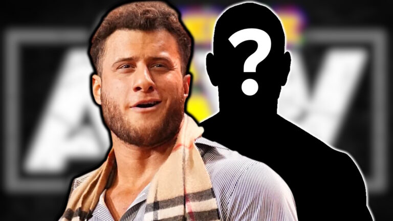 New AEW Stars To Debut With MJF