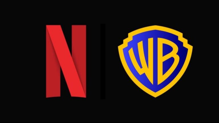 Netflix To Acquire Warner Bros, Plans For Content Libraries Revealed