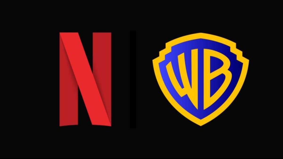 Netflix To Acquire Warner Bros, Plans For Content Libraries Revealed