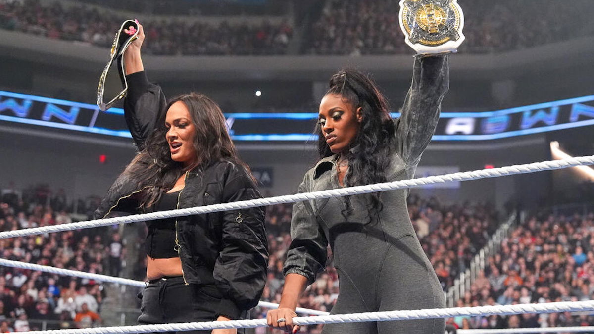 6 Changes To WWE SmackDown Before Elimination Chamber 2026