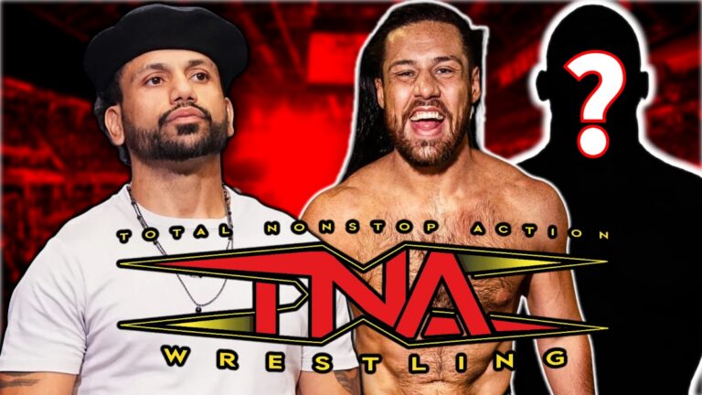 Former TNA Wrestling Champions To Re-Sign With The Company