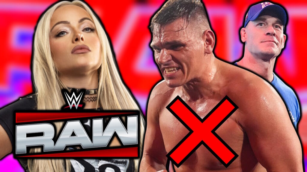 5 Changes To WWE Raw Before John Cena Final Match