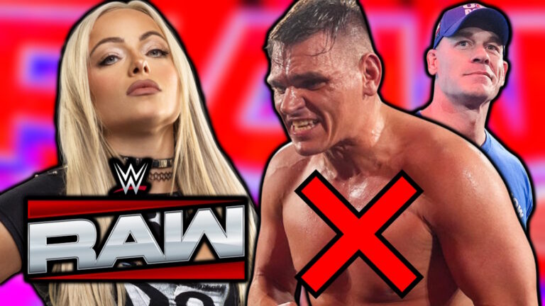 5 Changes To WWE Raw Before John Cena Final Match