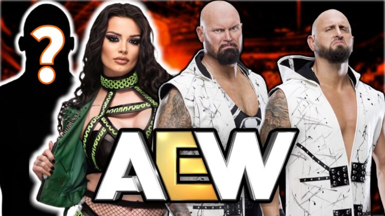 Former AEW Stars To Return To The Company
