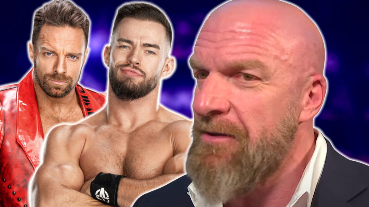 WWE Stars To Get Repackaged