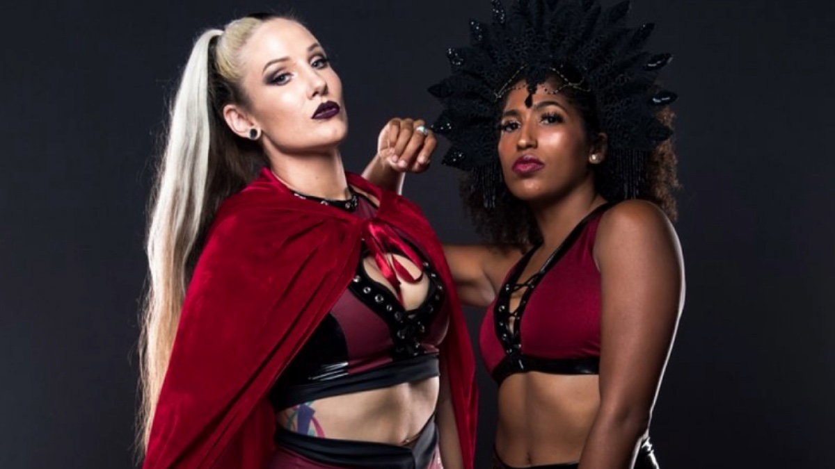 Former TNA Wrestling Stars To Return