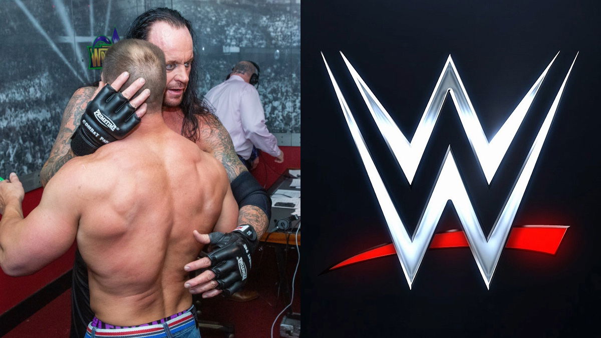 The Undertaker References John Cena Retirement Ahead Of WWE Star’s Debut