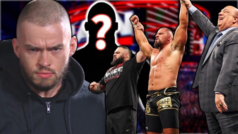 More WWE Stars To Join The Vision After Austin Theory
