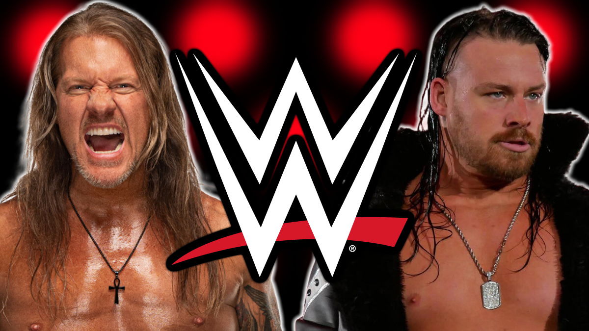 5 New WWE Free Agent Signings