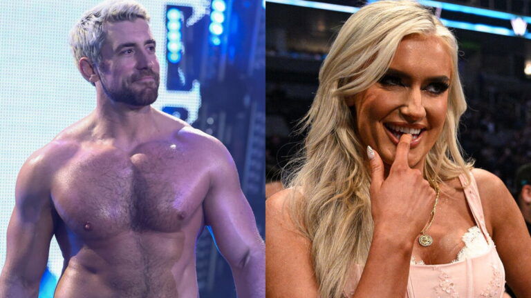 Joe Hendry, Blake Monroe & More Confirmed For WWE 2K26
