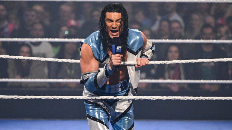 Kit Wilson Addresses Pitch For Faction With Former WWE Stars