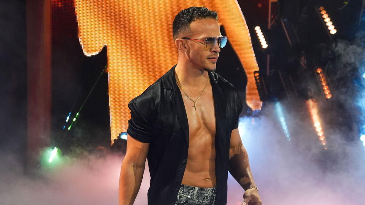 Next WWE NXT Champion