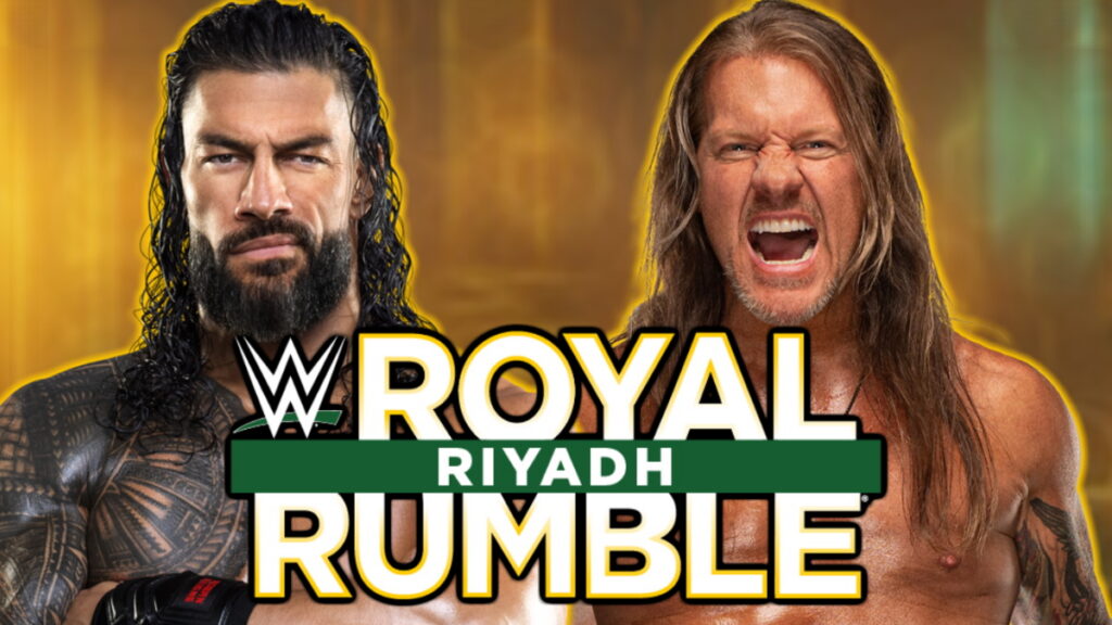 Former WWE World Champions To Return At Royal Rumble 2026