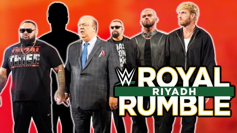 WWE Stars To Join The Vision At Royal Rumble 2026