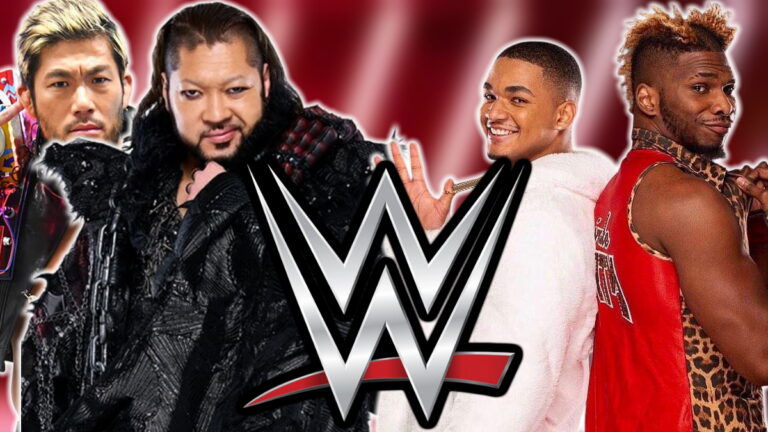 New WWE Tag Team Signings To Debut Soon
