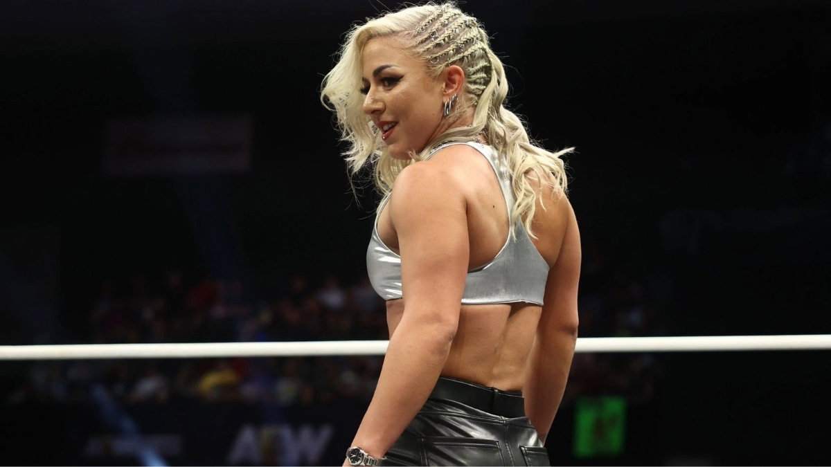 Next 9 AEW World Champions - Page 3 of 9 - WrestleTalk