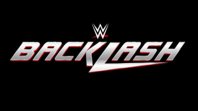 WWE Backlash 2026 Date & Location Confirmed