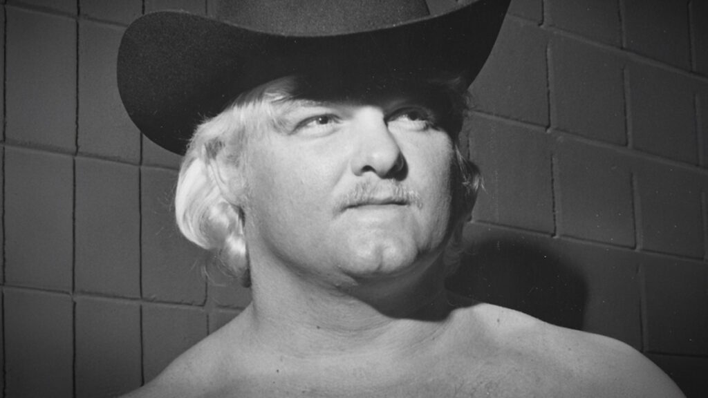 WWE image of Bobby Duncum Sr