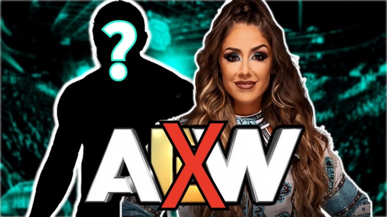 More AEW Stars To Leave The Company