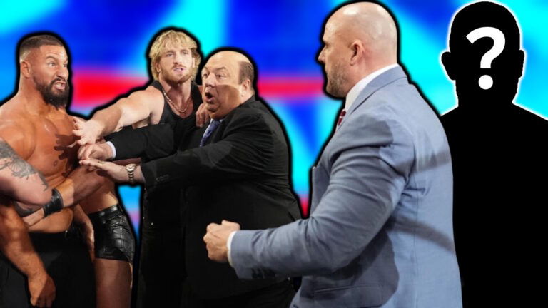 WWE Stars To Join New Adam Pearce Faction Against The Vision