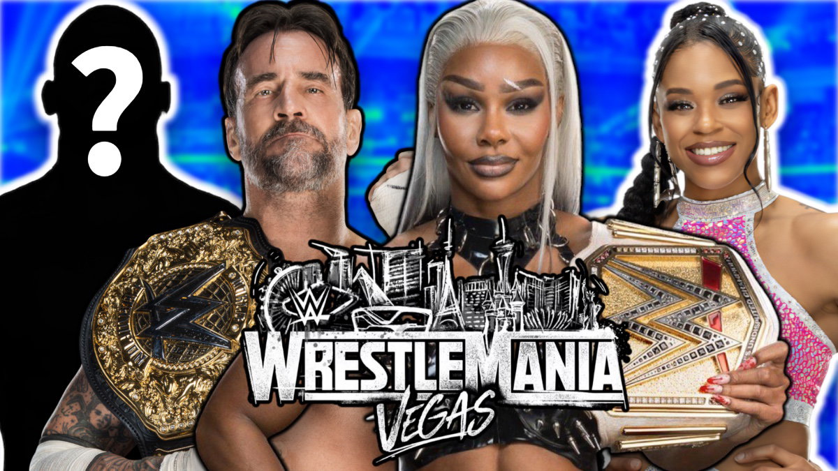 WrestleMania 42: Stakes and Strategic Implications