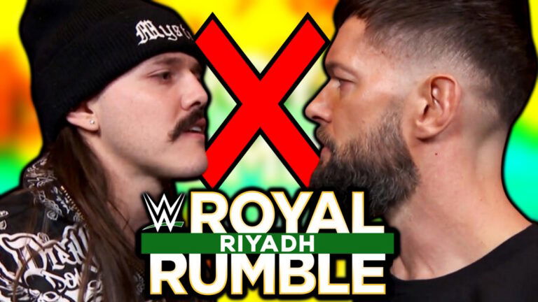 WWE Tag Teams To Break Up In Royal Rumble 2026