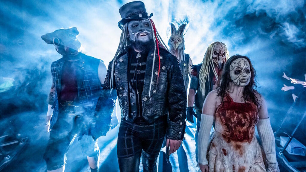 Wyatt Sicks in WWE