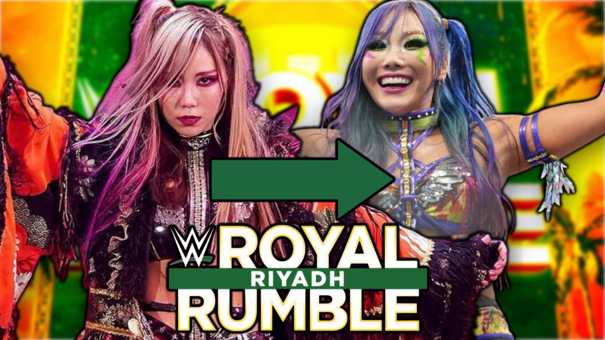 6 Babyface Turns At WWE Royal Rumble 2026 - Page 2 of 6 - WrestleTalk