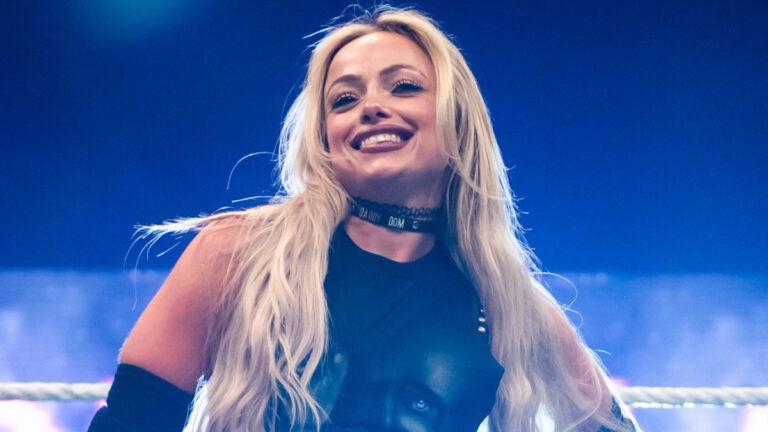 Liv Morgan Explains Why She’ll Win The WWE Royal Rumble