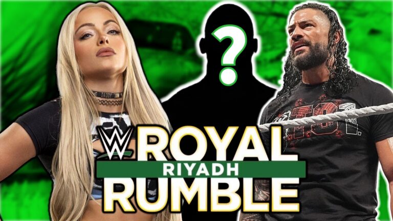 Former Runner-Ups To Win WWE Royal Rumble 2026