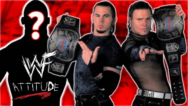 More Attitude Era Stars To Return In WWE 2K26