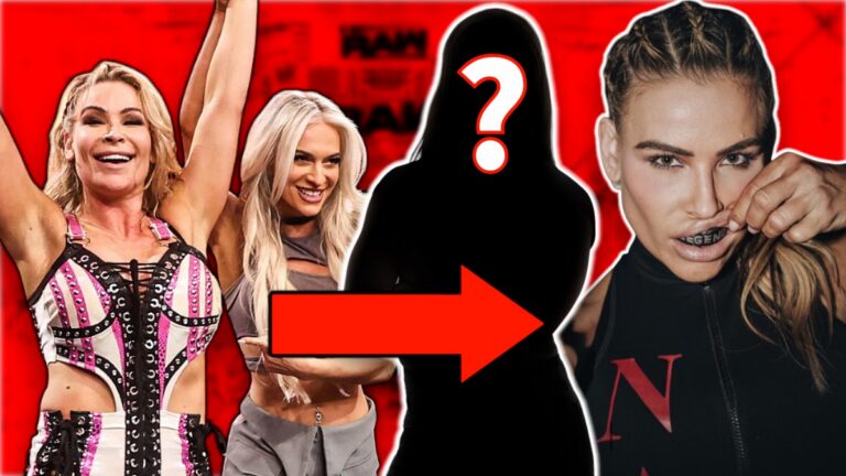 WWE Stars To Join New Natalya Heel Faction
