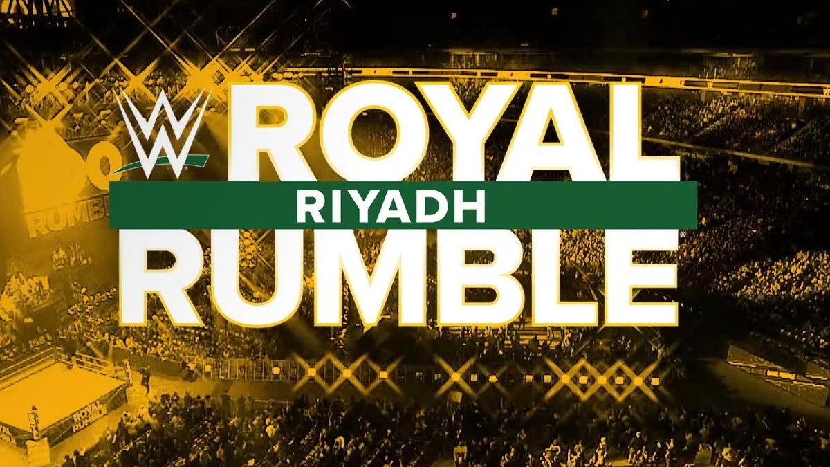 WWE Star Returns After Four Years Away In 2026 Royal Rumble Match