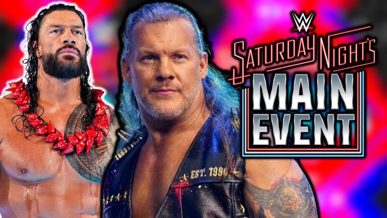 6 Surprises At WWE Saturday Night’s Main Event