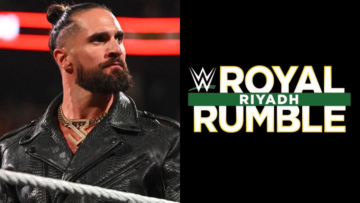The Richest Rumble: Uncovering Seth Rollins’ Jaw-Dropping Fortune  : Financial Reports Salary & Latest News