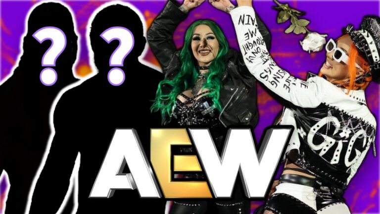 Former WWE Tag Teams To Join AEW
