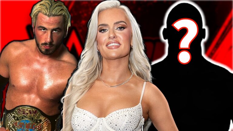WWE Stars To Debut In WWE 2K26